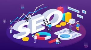 Digital Marketing Agency SEO-Secrets