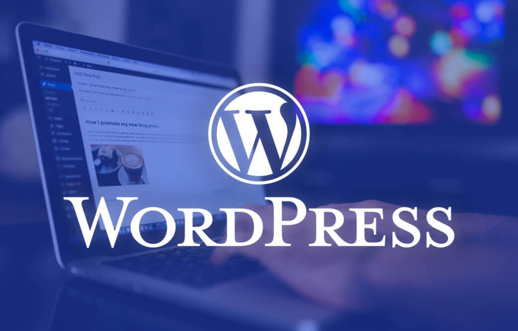 Alt="WordPress Platform"