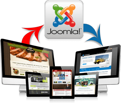 Alt="Joomla Platform"