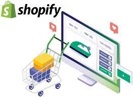 Alt="Shopify Platform"