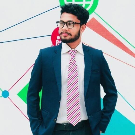 Omar Faruk Shrabon