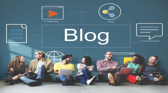 tech blogs