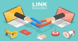 Link-buildings tools