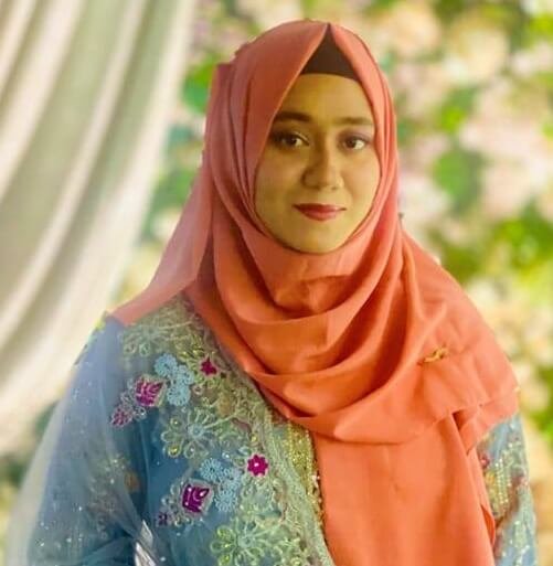 Atiya ulfat