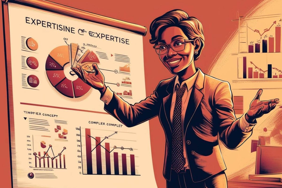 Expertise