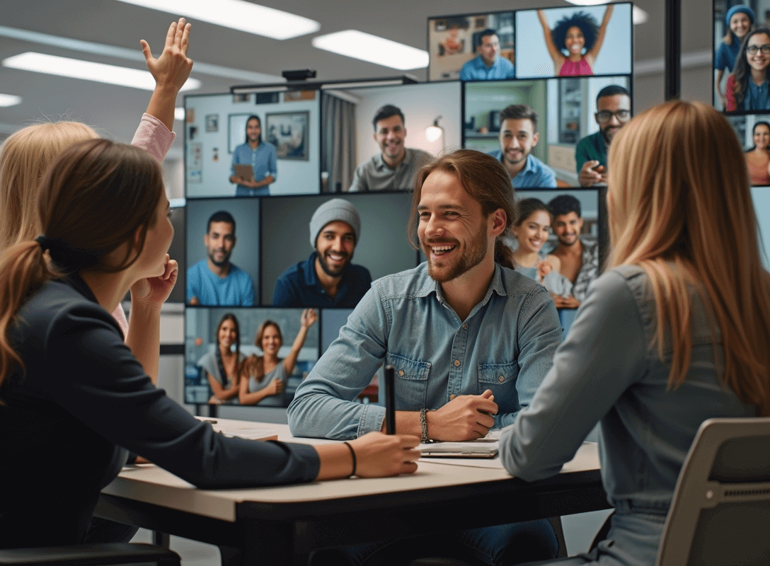 Digital Services