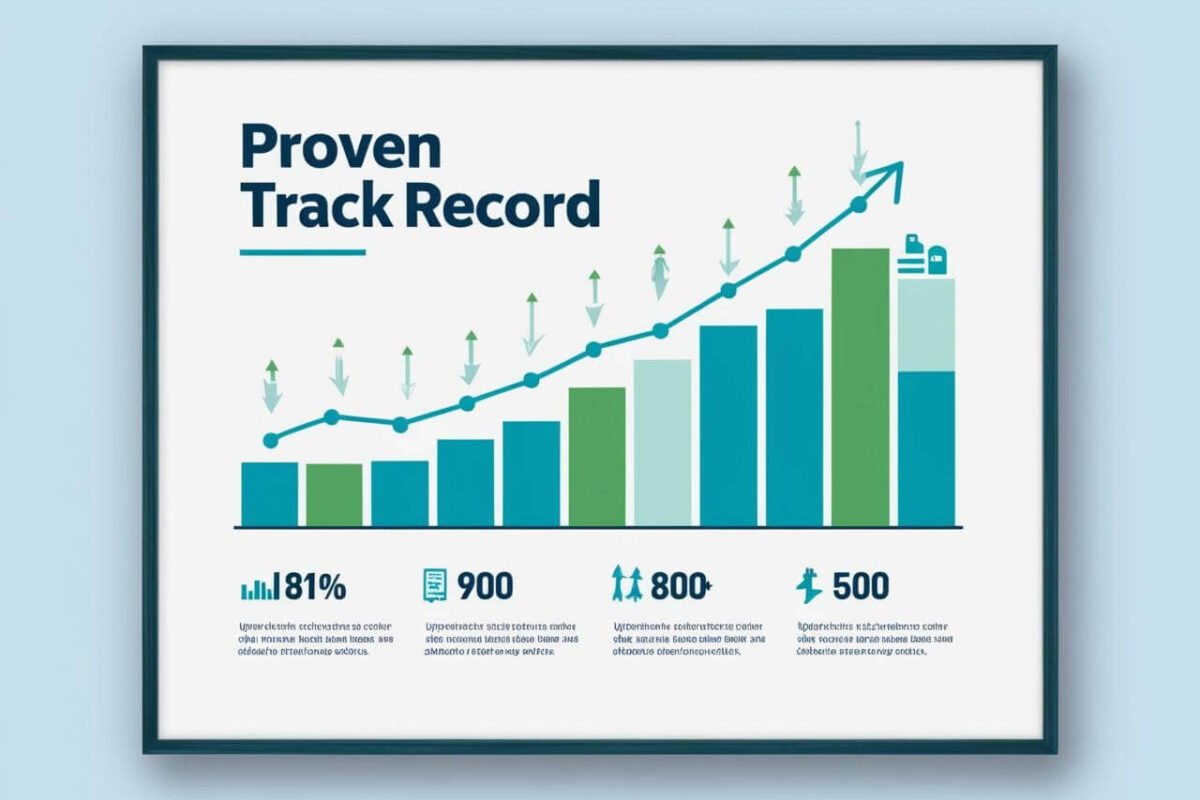 Track record