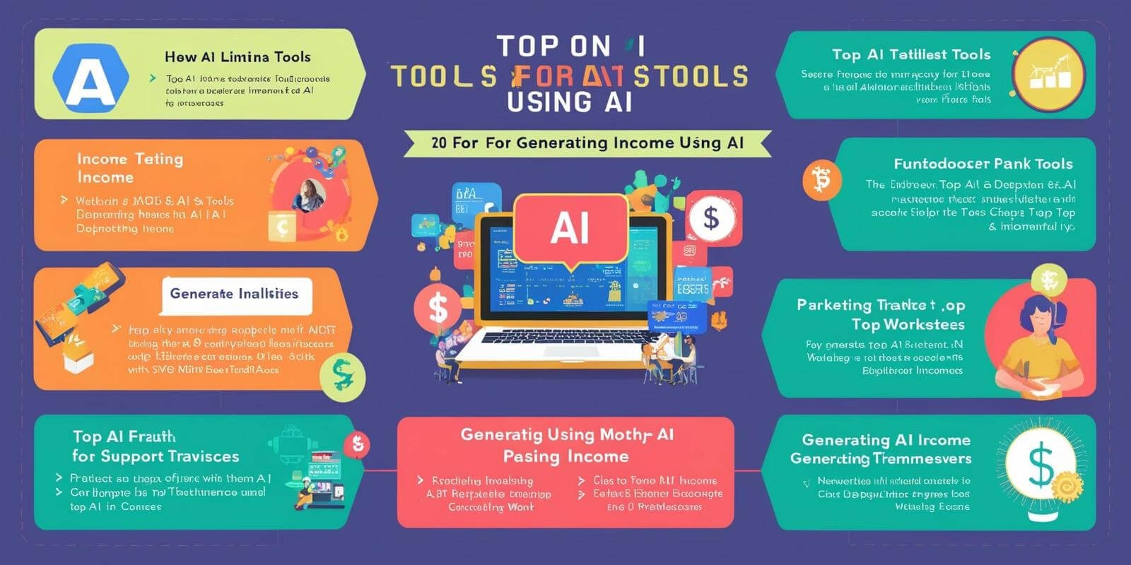 ai based Income