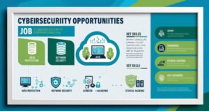 cybersecurity jobs