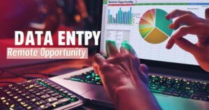 data entry remote jobs